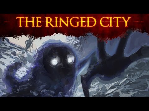 黑暗之魂3傳說 ► 環城小人物介紹 (Dark Souls 3 Lore ► The Minor Characters of The Ringed City)