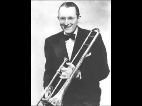 Tommy Dorsey & His Clambake Seven - Alibi Baby