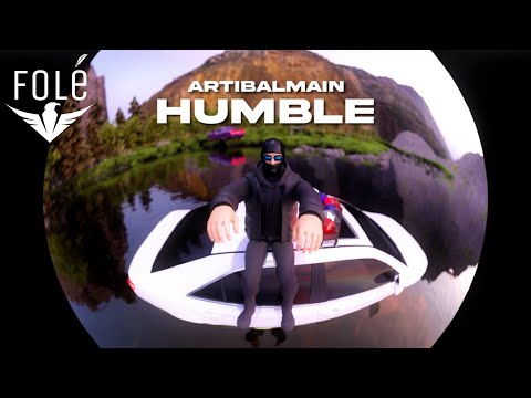 ARTIBALMAIN - HUMBLE
