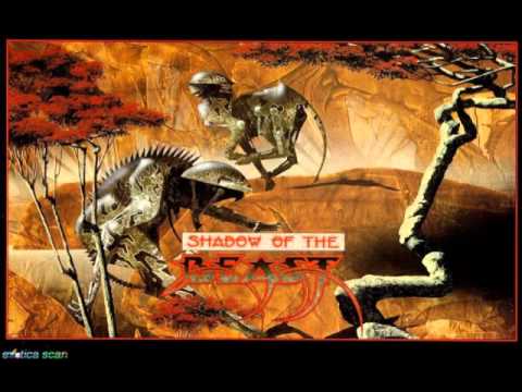 VGM Hall Of Fame: Shadow Of The Beast - Welcome (Amiga)