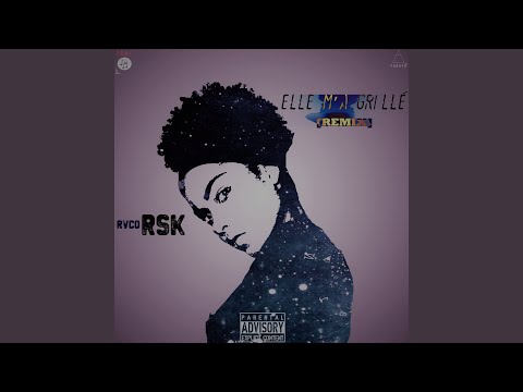 Elle m'a grillé (Remix)