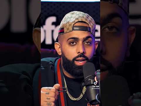 Eladio Carrion cuenta como Daddy yankee se montó a su tema tata remix😲🔥 #daddyyankee #jbalvin