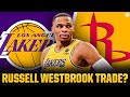 NBA Free Agency Preview: TOP TRADE PROPOSALS FOR RUSSELL WESTBROOK | CBS Sports HQ
