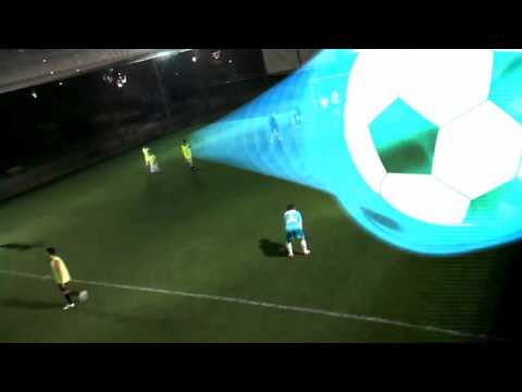 Alya Halı Saha 18.02.2016 19:00 - akillisaha.com