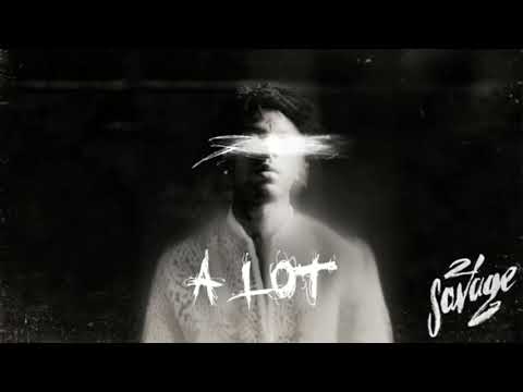 21 Savage - A Lot (feat. J.Cole) 1 Hour Loop