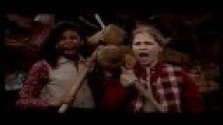 Kinderen voor kinderen 15 - Ik hou van hard (Officiële videoclip)