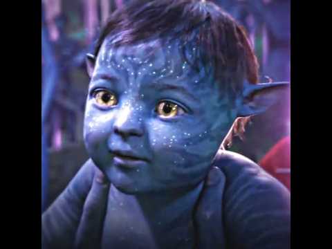 *FAMILY LOVE💔' | Avatar 2 | Kamin - Emin & Jony (slowed) #edit #shorts