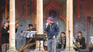 Download lagu Tim Burgess covers The Cure's Caterpillar at Festival No 6 09sep18 mp3 Download lagu Tim Burgess covers The Cure's Caterpillar at Festival No 6 09sep18 mp3