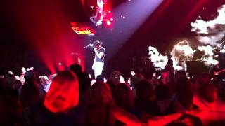 Tim McGraw - The Ride Live