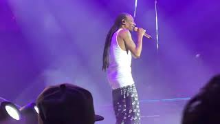 Snoop Dogg - Lodi Dodi (Live at the IThink Financial Amphitheatre in West Palm Beach on 8/13/2023)
