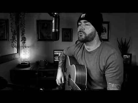 The Verve - Sonnet (Acoustic Cover by Damon)