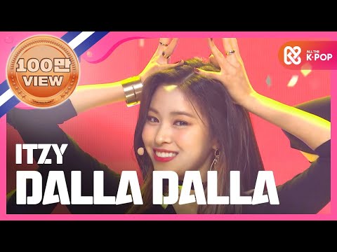[Show Champion] 있지 - 달라달라 (ITZY - DALLA DALLA) l EP.304