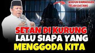 Download lagu WHEN GHOSTS ARE BEING CONVEYED IN THE MONTH OF RAMADHAN - KH ZAINUDIN MZ'S LATEST LECTURE 2026 mp3
