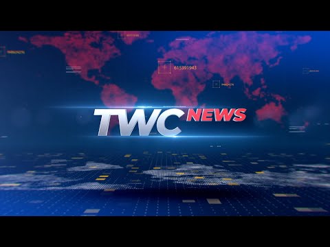 TWC NEWS February 8, 2026