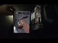 My Cartoon Network Hall Of Fame Collection DVD Collection