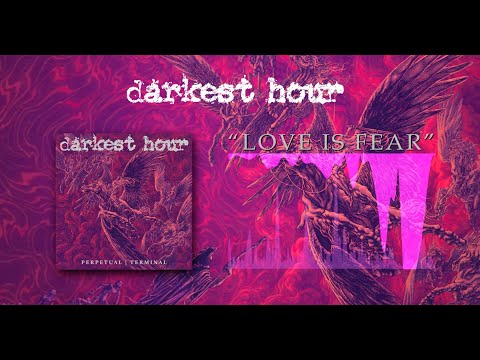 Video thumbnail for Love is Fear