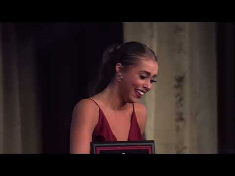 Senior Female Best Dancer Results - The Dance Awards Las Vegas 2025