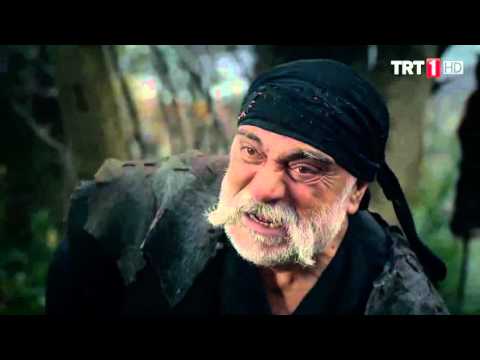 Diriliş Ertuğrul 40. Bölüm - Sen? Ama Bu İmkansız