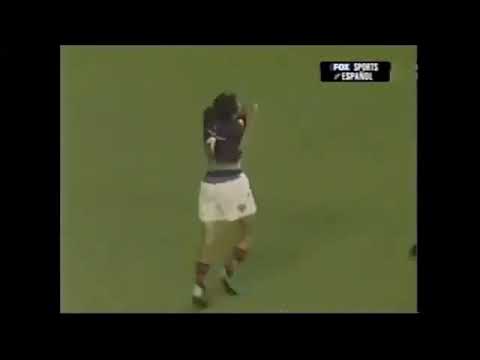 Video — Gol vs Gimnasia y Esgrima La Plata