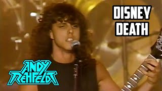 Death "Left to Die' Radio Disney Remastered!