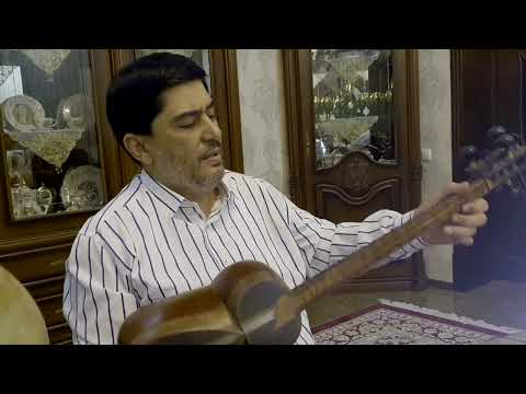 Og‘abek Sobirov Avval