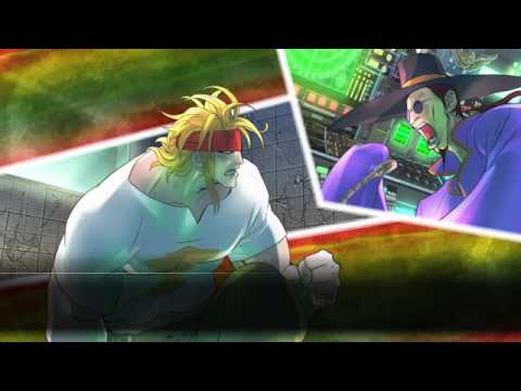 SFV Alex??? Live Stream