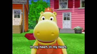 Gospel Bible Songs - Lord, I Want to Be a Christian [with lyrics]