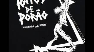 Ratos de Porão - Pobreza