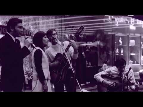 Golem - Die Zeit (1970) RARE AUSTRIAN MUSIC!