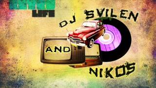 Mark Wilkinson & Nanchang Nancy - Playground Stuff (Original Mix) (Roar Edit)