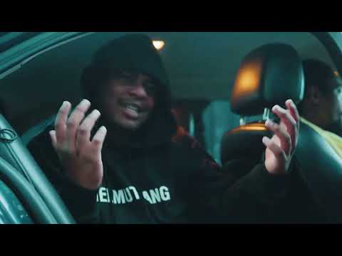 HBK JayJay - Tokyo Freestyle (Official Music Video)