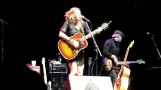 Martha Wainwright - Comin&#39; Tonight 03