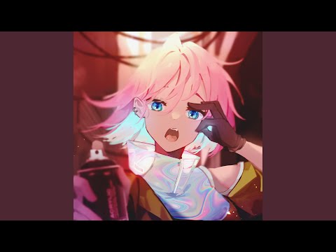 Sugar Rush (Instrumental)