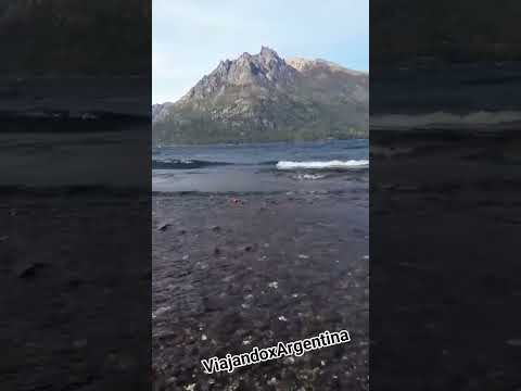 Lago Huechulafquen  Junín de los Andes  #patagonia  #argentina #travel