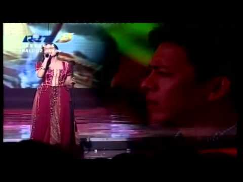 RAISA ''Tak Ada Yang Abadi''