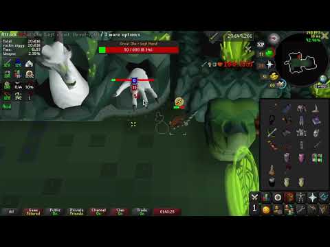 sub 15 solo cox bowfa/ayak