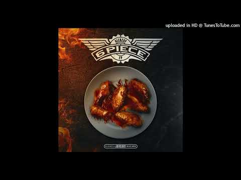 Alexzay- Coming Through Smashin (Prod. By KJugg)