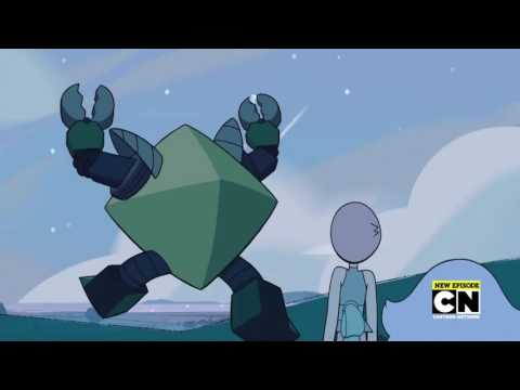 BronyDan Episode 38- Top 10 Best 'Steven Universe' Episodes