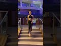 Sandeepa Dhar So Cute In Black Dress
