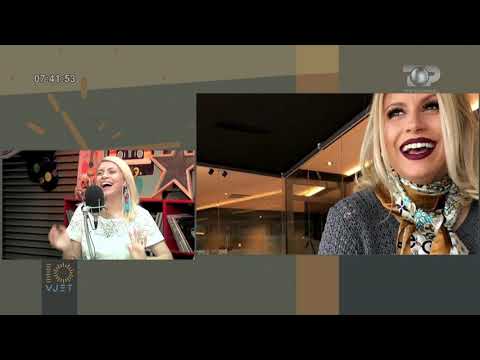 Wake Up, 1 Qershor 2018, Pjesa 2 - Top Channel Albania - Entertainment Show