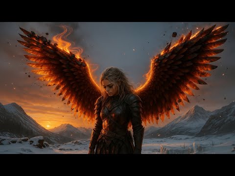 Essecer - СЕРДЦЕ ФЕНИКСА [КЛИП]