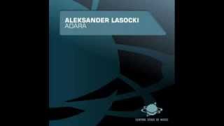 Aleksander Lasocki - Adara (Original Mix) [Central Stage Of Music]