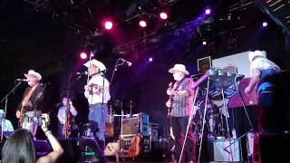 Asleep at the Wheel "Bob Wills Is Still The King"