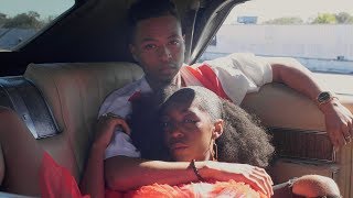 Kevin Ross - Thing Called Love (Official Video)