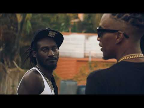 Docmane - G'z Up (Official Video)