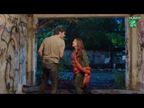 Besharam Larki Dafa Ho Ja Yahan Se...! #dananeer #khushhalkhan - Muhabbat Gumshuda Meri - HUM TV