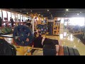 bench press 20190925