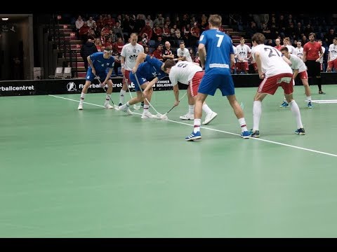 2020 WFCQ - ISL v DEN