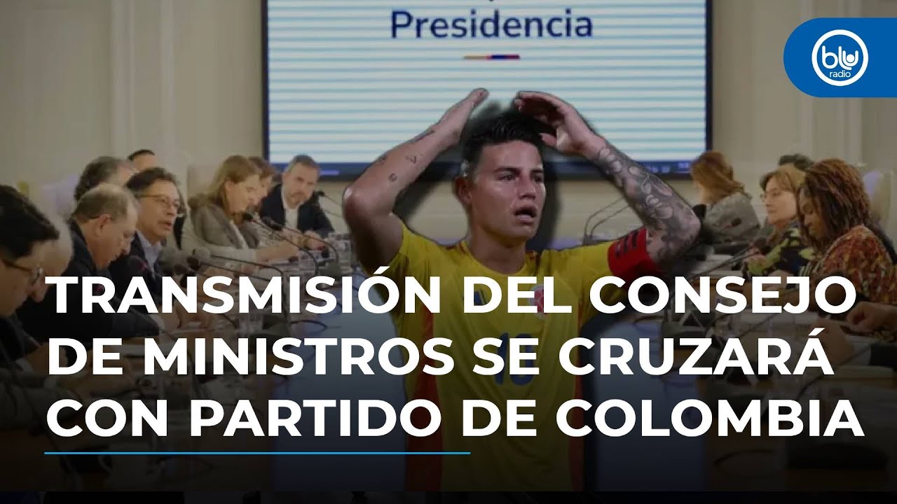 Gobierno transmitirá en TV nacional hoy el consejo de ministros en plenas Eliminatorias