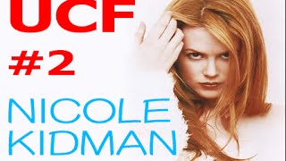 Nicole Kidman - Facts